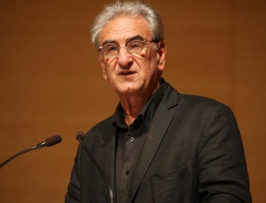 Λυκούδης για Σ.Θεοδωράκη: «Τον στηρίζω»